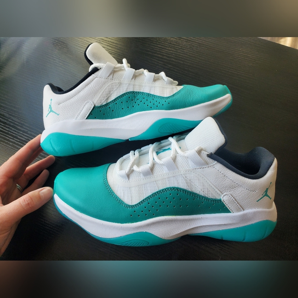 JORDANS SHOES